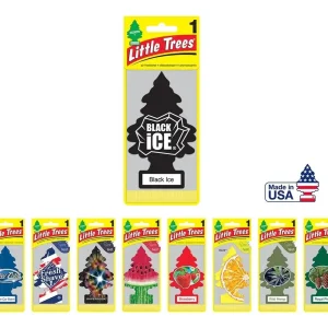Little Trees Caja 144 Pza Varios Aromas - Master 2