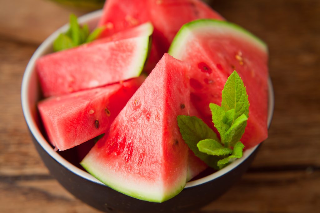 Little Trees Watermelon aromatizante