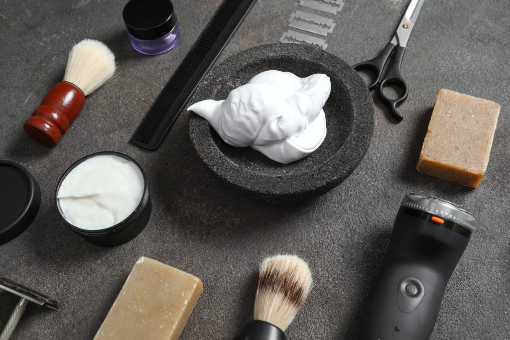 Little Trees Fresh Shave aromatizante
