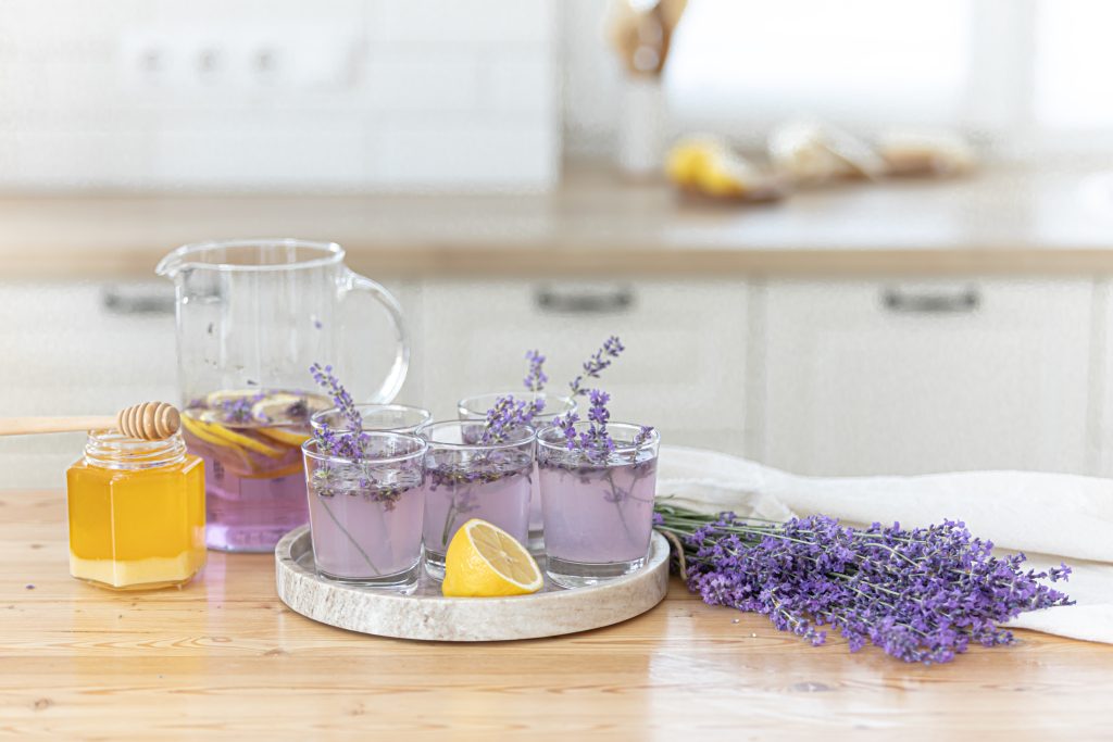 Little Trees Lavanda aromatizante