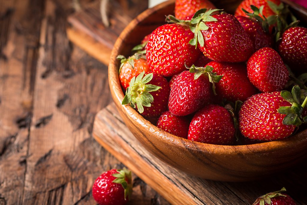 Little Trees Strawberry aromatizante
