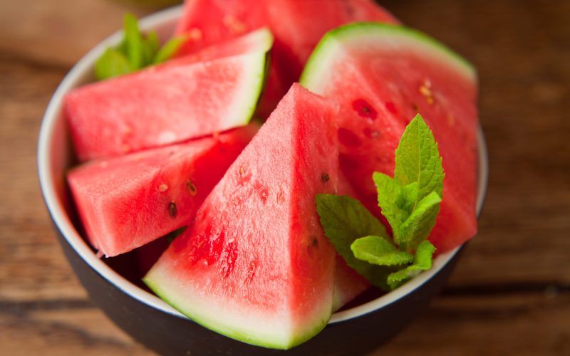 Little Trees Watermelon aromatizante