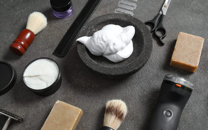 Little Trees Fresh Shave aromatizante
