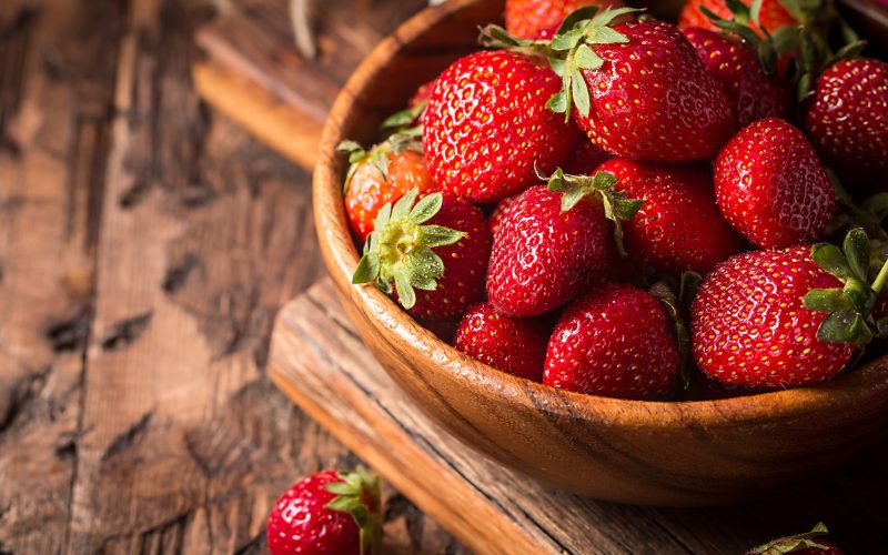 Little Trees Strawberry aromatizante